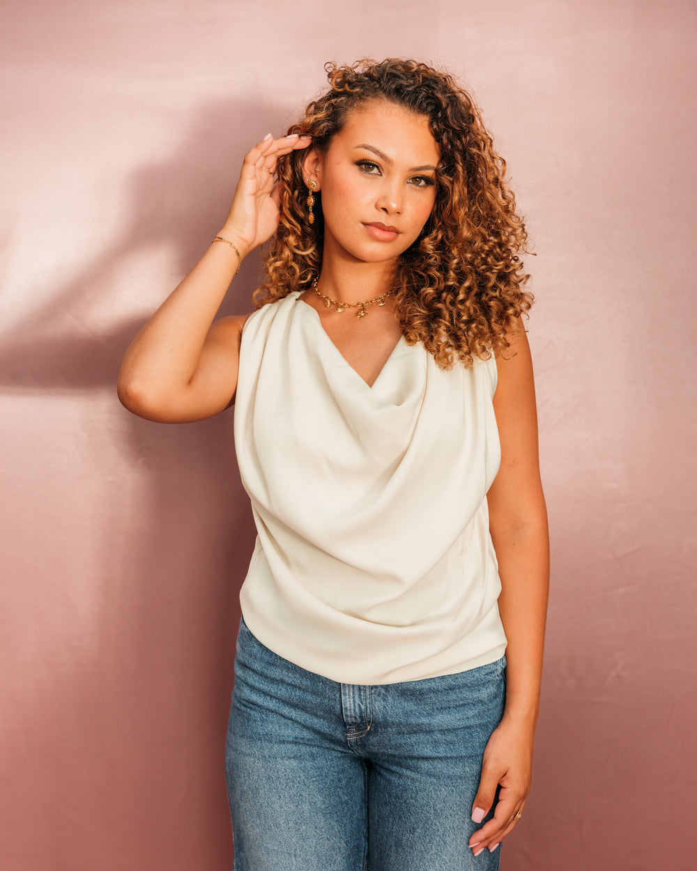 Ivory Flow
