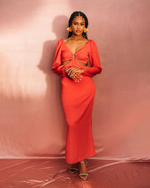 ROJA DIVINA