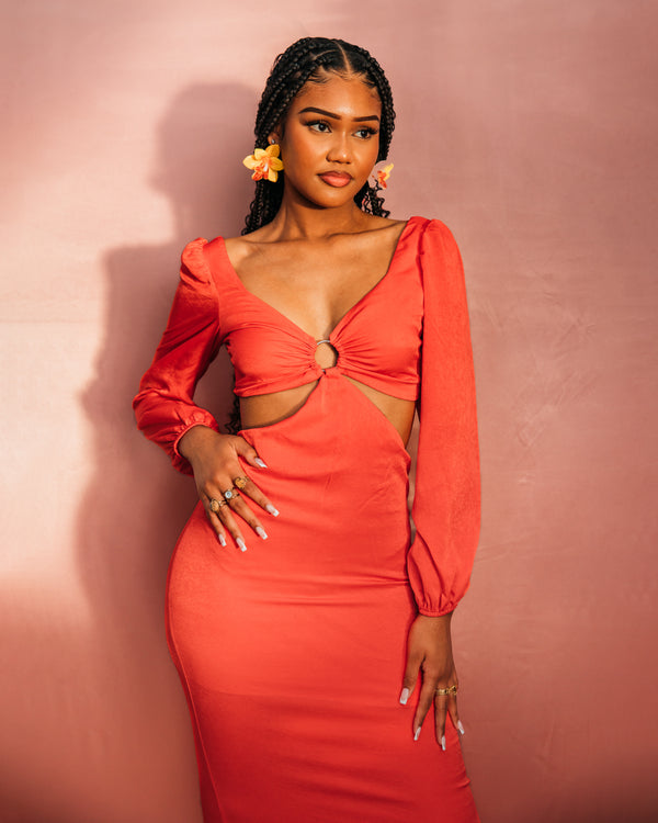 ROJA DIVINA