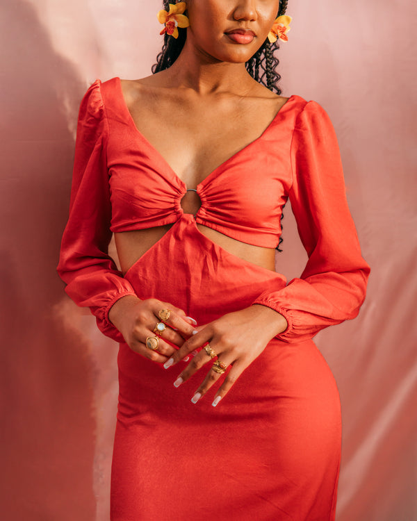 ROJA DIVINA