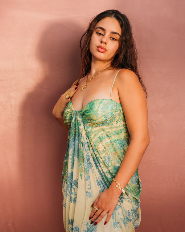 VERDE ENCANTO