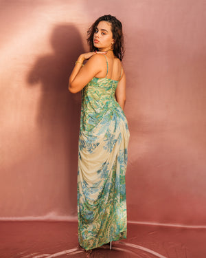 VERDE ENCANTO