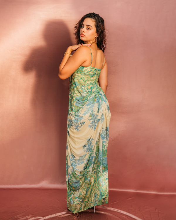 VERDE ENCANTO